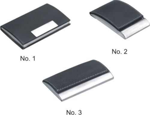 Leather Card Holder