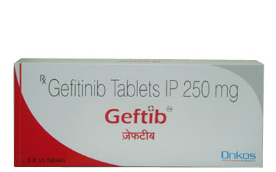 Geftib 250 Mg Geftib 250 Mg
