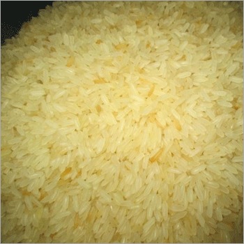 Minikit Parboiled Rice