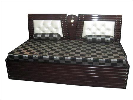 Contemporary Beds