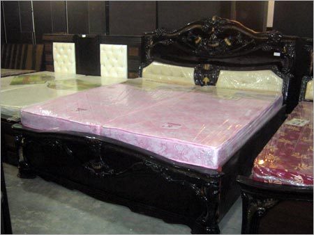 Cabin Beds