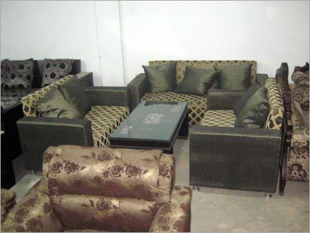 Executive Office Sofa