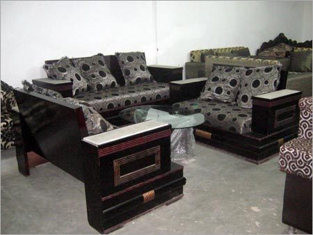 Modern Sofa Set