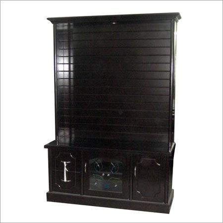 Handcrafted Wooden Furniture