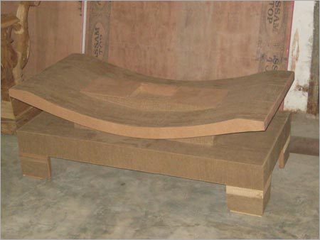 Miniature Wooden Furniture