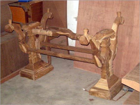 Wooden Contemporary Furniture