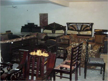 Living Room Furniture