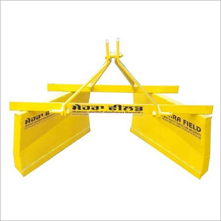 Bund Former Ridger