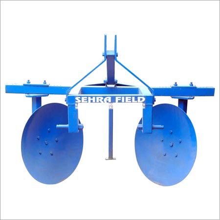 Disc Ridger