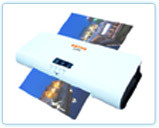 Pouch Laminators