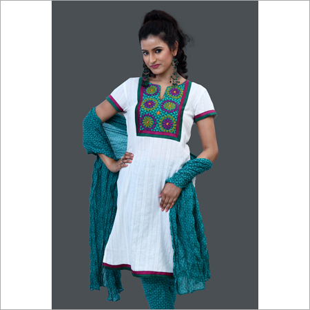 Trendy Salwar Suit