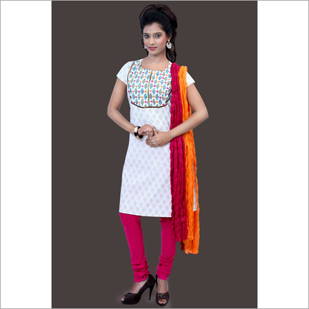 Formal Salwar Suits