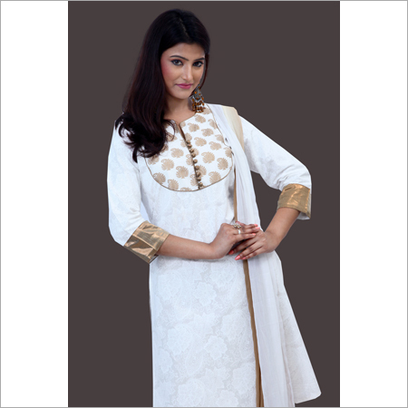 Stylish Salwar Suits