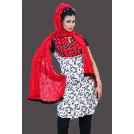 Fashionable Salwar Kameez