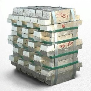 Tin Ingot