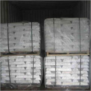 Magnesium Ingot