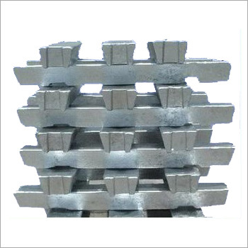 Aluminum Ingot