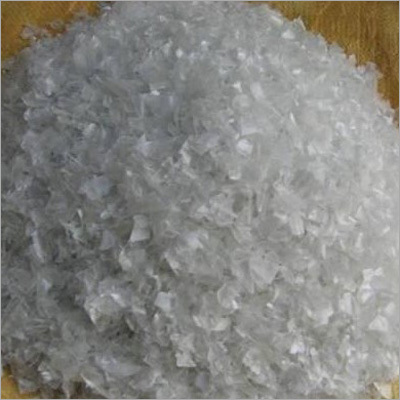 Recycled PET Granules