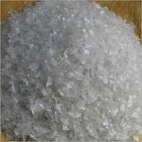 Recycled Pet Granules