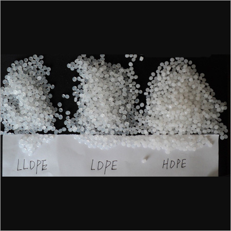 LLDPE LDPE HDPE Granules