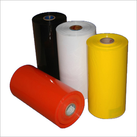 PVC Film