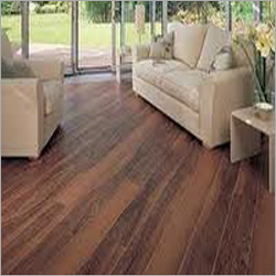 Wooden Flooring