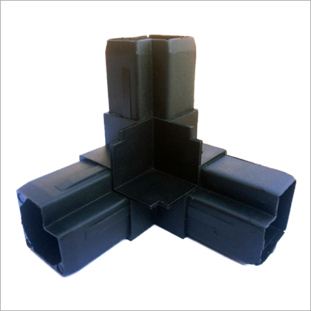 S Type Molded Corner