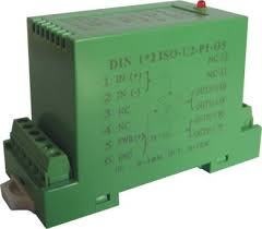 Green Isolation Transmitters