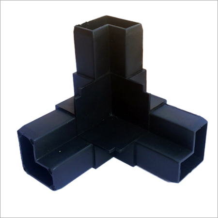 Plastic Molded Side Corner