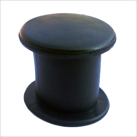 Plastic Cable Entry Knob