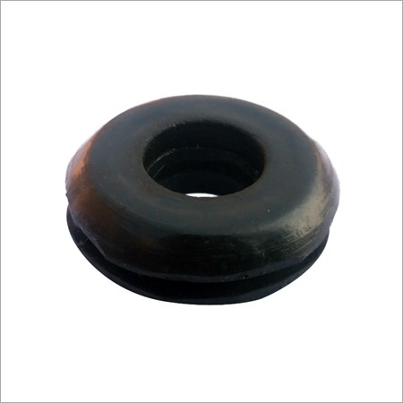 Plastic Molded Grommet