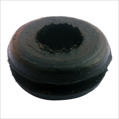 Plastic Round Grommet