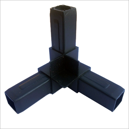 Plastic Molded AHU Corner