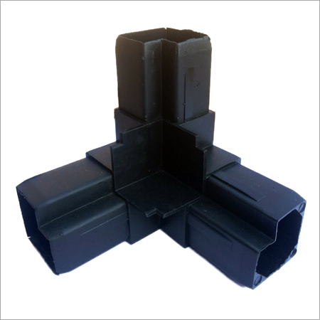 AHU Corner Joint
