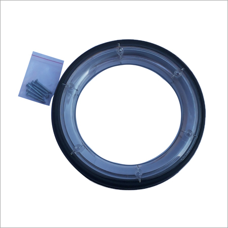 Window Glass 25mm
