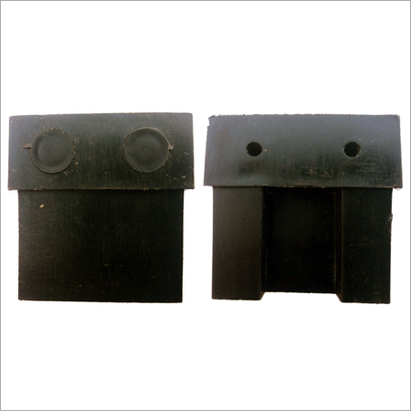AHU Plastic Molded Parts