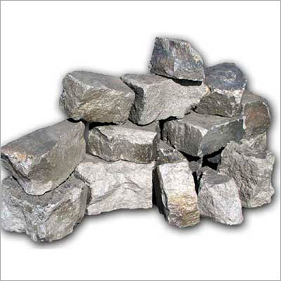 High Carbon Ferrochrome 