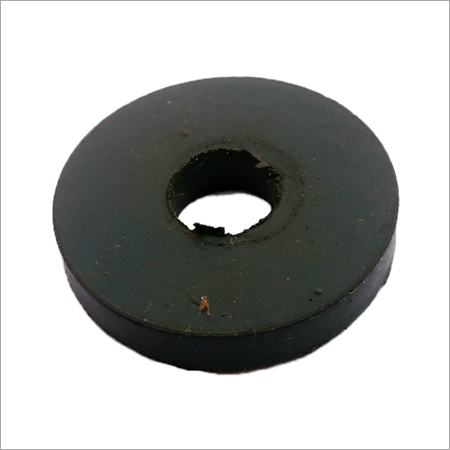 Rubber Flat Grommets