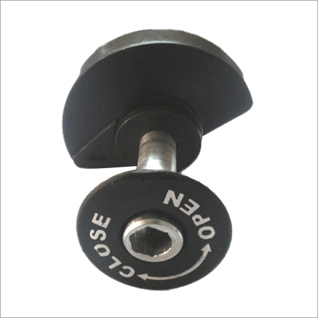 Lock 50mm