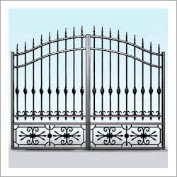 Collapsable Gate