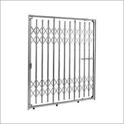 Collapsable Gate