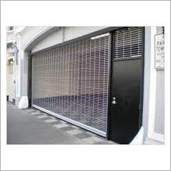 Collapsable Gate
