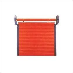 Rolling Shutter