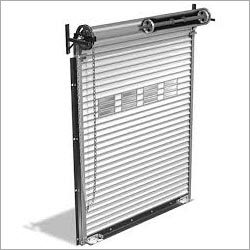 Rolling Shutter
