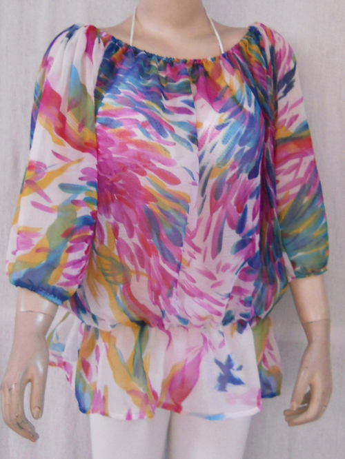 Ladies Tops
