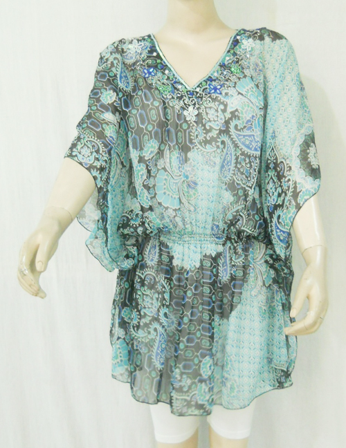 Ladies Tunics