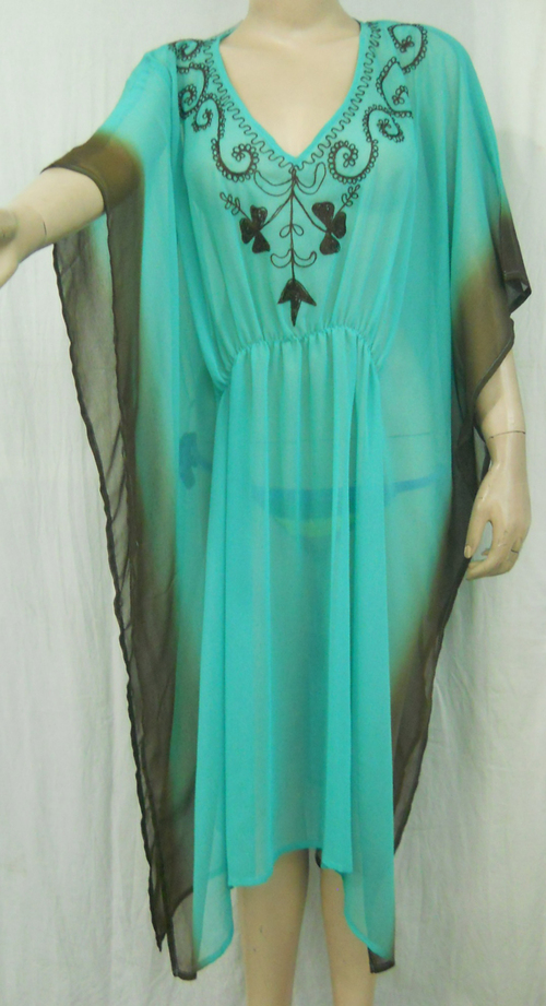 Ladies Kaftans