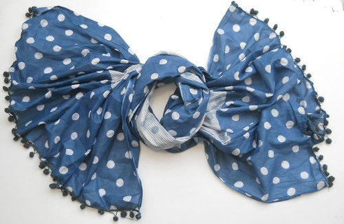 Fancy Stoles