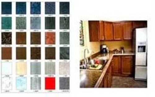 Decorative Laminates