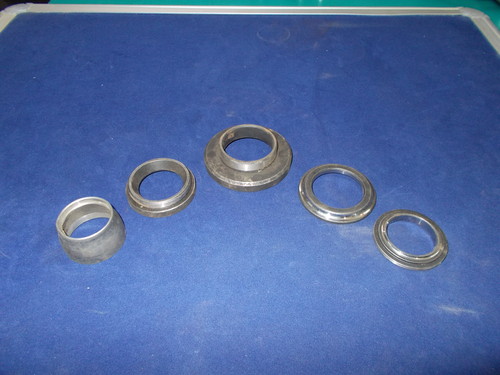 Precision Forged Parts